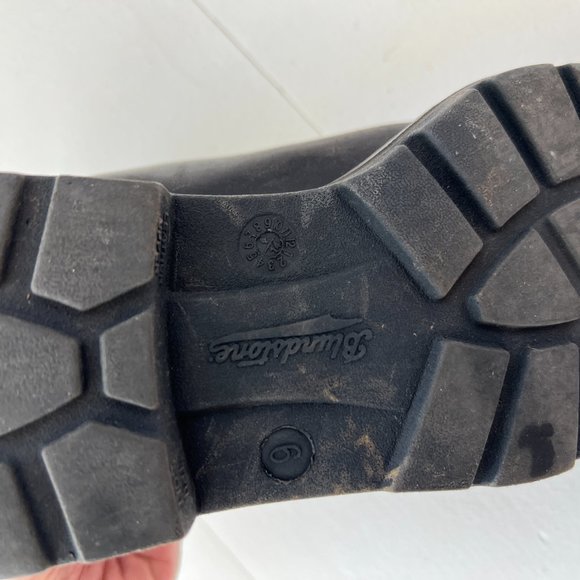 Blundstone Classic 550 Chelsea Boot - Picture 4 of 6